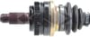 AKS MİLİ E36 SOL E46