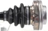 AKS MİLİ E36 SOL E46