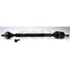 AKS MİLİ KOMPLE SAĞ OTOMATİK GOLF 5 - JETTA - PASSAT 1.6 BSE