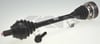 AKS MİLİ MAN SOL GOLF 6 1.6 TDİ CAYB