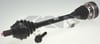 AKS MİLİ MAN SOL GOLF 6 1.6 TDİ CAYB