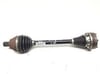 AKS MİLİ MAN SOL GOLF 6 1.6 TDİ CAYC