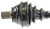 AKS MİLİ MANUEL SOL CADDY 3 2.0SDİ