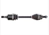 AKS MİLİ MINICOOPER OTOMOTİK ÖN SOL R55 56 57 2005-13