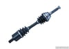AKS MİLİ ÖN SAĞ E83