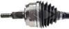 AKS MİLİ OTOM        CFCA SAĞ T5 2.0TDİ