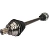 AKS MİLİ OTOM BAG-BLF SOL GOLF 5 - JETTA 1.6 FSİ GKN304761
