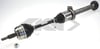 AKS MİLİ OTOM SAĞ T5 2.5TDİ