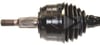 AKS MİLİ OTOM SOL T5 2.5TDİ