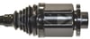 AKS MİLİ OTOM SOL T5 2.5TDİ
