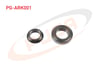 AKS RULMANI VE BILEZIGI FIAT DUCATO / PEUGEOT BOXER / CITROEN JUMPER