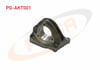 AKS TASIYICI ORTA FIAT DOBLO 1.3 MJT 2001-2010 / ALBEA 1.3 MJT 2003-2007