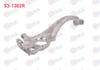 AKS TASIYICI SAG ON 102mm AUDI A4 2.0 TDI 2007-2015 / A5 2.0 TDI 2008-2017