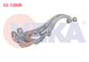 AKS TASIYICI SAG ON 102mm AUDI A4 B9 1.4 TFSI 150 hp (CVNA) 2015-2019
