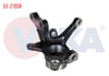 AKS TASIYICI SAG ON 65mm HYUNDAI ACCENT I (X-3) 1994-2000