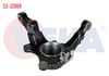 AKS TASIYICI SAG ON 67mm OPEL CORSA C 2000-2006