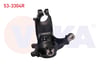 AKS TASIYICI SAG ON 72mm CITROEN C-ELYSEE 2012- / C3 2002-2009 / C4 2004-2009 / PEUGEOT 301 2012- / 208 2012-