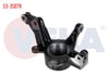 AKS TASIYICI SAG ON 72mm RENAULT CLIO II 1998-2005 / CLIO SYMBOL 1998-2005 / CLIO IV 2012-