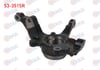 AKS TASIYICI SAG ON 72mm RENAULT CLIO V 1.5 BLUE DCI 2020-