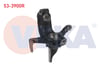 AKS TASIYICI SAG ON 72mm SKODA FABIA I 1.2 54 hp (BMD, AWY) 2001-2007