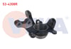 AKS TASIYICI SAG ON 72mm TOYOTA COROLLA 1.6i 1992-1997