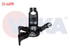 AKS TASIYICI SAG ON 72mm VOLKSWAGEN POLO (9N_) 2001-2012 / SKODA FABIA (6Y2) 1999-2007 / SEAT CORDOBA (6L2) 2002-2009
