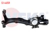 AKS TASIYICI SAG ON 75mm VOLKSWAGEN PASSAT (3B2) 1.8 - 1.8 T 1996-2000 / AUDI A4 (8D2,B5) 1.8 - 1.8 T 1994-2001