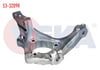 AKS TASIYICI SAG ON 77mm OPEL INSIGNIA A 2008-