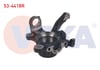 AKS TASIYICI SAG ON 80mm VOLKSWAGEN TRANSPORTER IV 1.9 TD 68 hp (ABL) 1992-2003