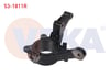 AKS TASIYICI SAG ON 82,5mm FIAT SCUDO 1996-2006 / CITROEN JUMPY 1994-2007 / PEUGEOT EXPERT 1996-2006