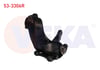 AKS TASIYICI SAG ON 82mm PEUGEOT 301 2018- / 207 2006-2012 / 2008 2013- / CITROEN C-ELYSEE 2018- / C3 PICASSO 2009- / DS3 2009-2013