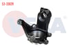 AKS TASIYICI SAG ON 82mm (ROTIL CAPI 16mm) CITROEN BERLINGO 1996-2008 / PEUGEOT PARTNER 1996-2008 / 306 1993-2002