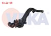 AKS TASIYICI SAG ON 82mm SKODA SUPERB I 1.8 T 150 hp (AWT) 2001-2008