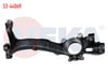 AKS TASIYICI SAG ON 82mm VOLKSWAGEN PASSAT (3B2) 1.9 TDI 1996-2000 / AUDI A4 (8D2,B5) 1.9 TDI 1994-2001
