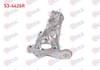 AKS TASIYICI SAG ON 85mm AUDI A3 2013-2020 / Q2  2016- / SEAT ATECA 2016-/LEON 2013- / SKODA SUPERB III 2015-/ OCTAVIA III 2013-/KAROQ 2017-/VW TIGUAN 2016-/PASSAT B8 2014-/GOLF VII 2013-/ARTEON 2017-
