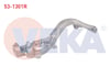 AKS TASIYICI SAG ON 85mm AUDI A4 B6 1.6 102 hp (ALZ) 2000-2004