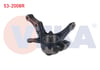 AKS TASIYICI SAG ON 86mm HONDA CIVIC IX 1.6i 2012-2016