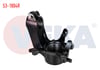 AKS TASIYICI SAG ON 90mm FIAT DUCATO 2006-2014 / CITROEN JUMPER III 2006-2014 / PEUGEOT BOXER III 2006-2014
