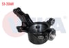 AKS TASIYICI SAG ON 90mm RENAULT MASTER III (FV) 2.3 DCI 2010-