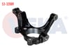 AKS TASIYICI SAG ON 91,3mm CHEVROLET CAPTIVA 2006-2012 / OPEL ANTARA 2007-
