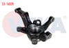 AKS TASIYICI SAG ON ABSLI 64mm CHEVROLET AVEO 2006-2011 / KALOS 2003-2008