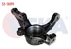 AKS TASIYICI SAG ON ABSLI 74mm FIAT DOBLO 2010- / OPEL COMBO D 2012-