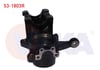 AKS TASIYICI SAG ON ABSLI 90mm FIAT DUCATO 2002-2006 / CITROEN JUMPER II 2002-2006 / PEUGEOT BOXER II 2002-2006