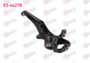 AKS TASIYICI SAG ON VOLKSWAGEN AMAROK 2010-