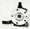 AKS TASIYICI SAG ON VOLKSWAGEN TRANSPORTER 2003-2024 / MULTIVAN 2020-2024