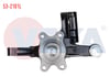 AKS TASIYICI SOL ARKA 35mm HYUNDAI ACCENT ADMIRE 2003-2006 / ACCENT II (LC) 2000-2005