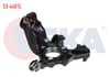 AKS TASIYICI SOL ON 3 AYAK 80mm VOLKSWAGEN GOLF V (1K1) 2003-2009 / JETTA III (1K2) 2005-2010 / SKODA OCTAVIA (1Z3) 2004-2012 / AUDI A3 (8PA) 2004-2013