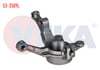 AKS TASIYICI SOL ON 65mm RENAULT 9 1985-2000 / RENAULT 11 1983-1995