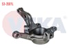AKS TASIYICI SOL ON 65mm RENAULT CLIO II 1998-2005 / CLIO SYMBOL 1998-2005