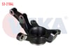 AKS TASIYICI SOL ON 70mm HYUNDAI GETZ (TB) 2002-2008